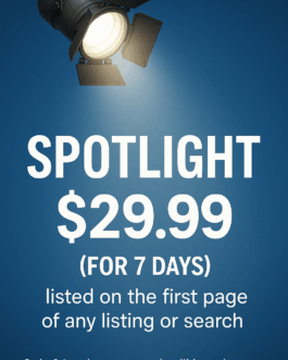 Spotlight