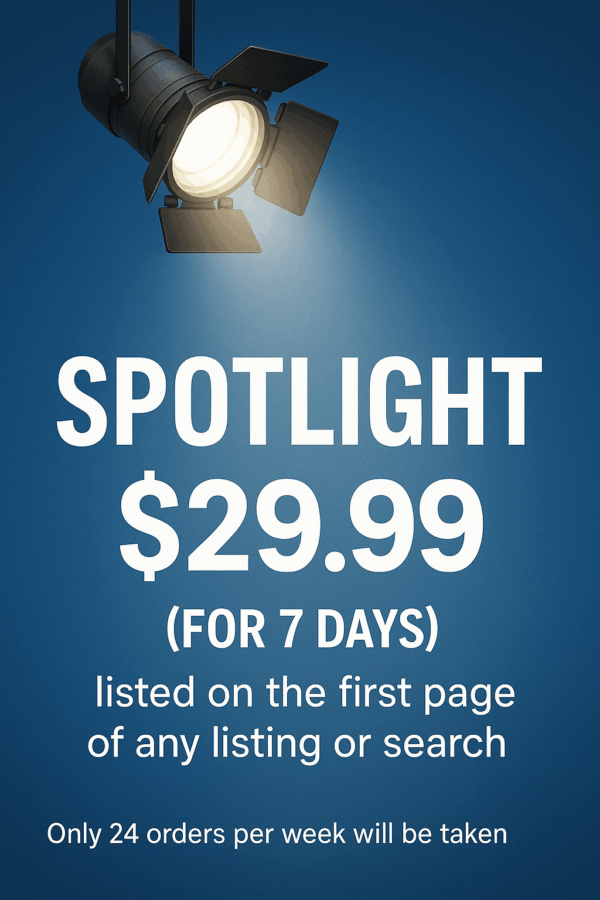Spotlight