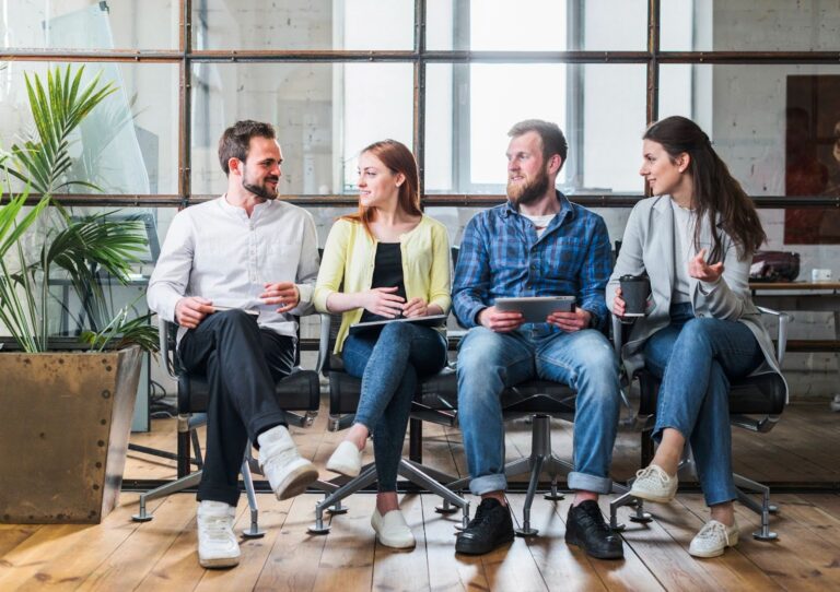 Read more about the article Project Management Best Practices for Small Teams: How to Lead Lean and Win Big