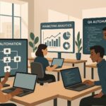 Automation Tools for Agencies – The Ultimate 2025 Guide to Streamline Marketing, Dev & Ops