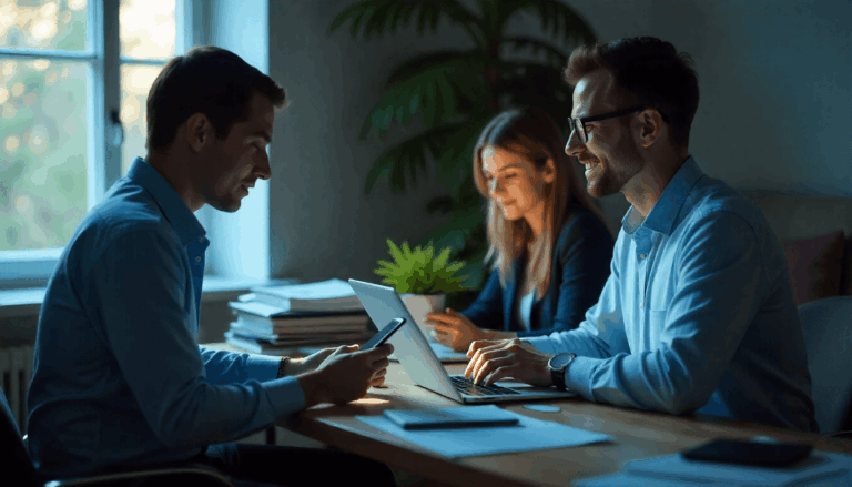 Read more about the article The 25 Best Tools for Remote Teams (2025): Software, Hardware & Playbooks